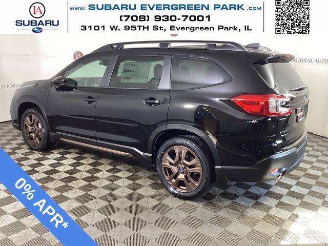 2026 Subaru Ascent Limited Bronze Edition - Photo 7