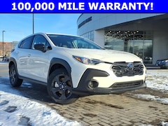 2026 Subaru Crosstrek Base SUV