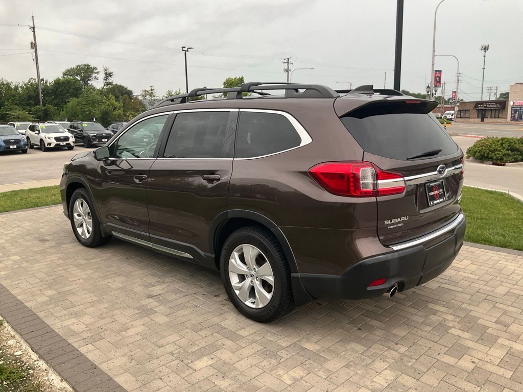 Used 2019 Subaru Ascent Limited with VIN 4S4WMALD3K3427544 for sale in Evergreen Park, IL
