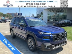 2026 Subaru Outback Premium SUV