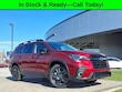  Subaru Ascent