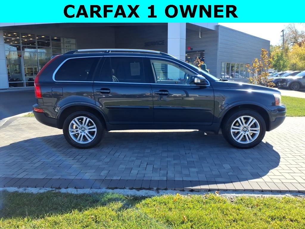Used 2011 Volvo XC90 3.2 SUV