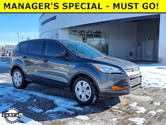 2016 Ford Escape S SUV