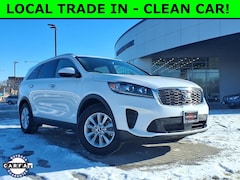 2020 Kia Sorento 2.4L LX SUV