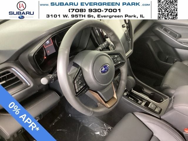 2026 Subaru Ascent Limited Bronze Edition - Photo 10
