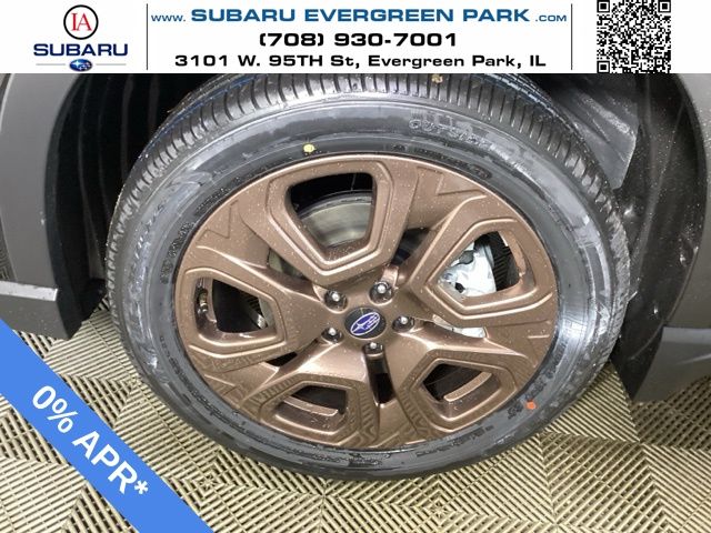 2026 Subaru Ascent Limited Bronze Edition - Photo 9