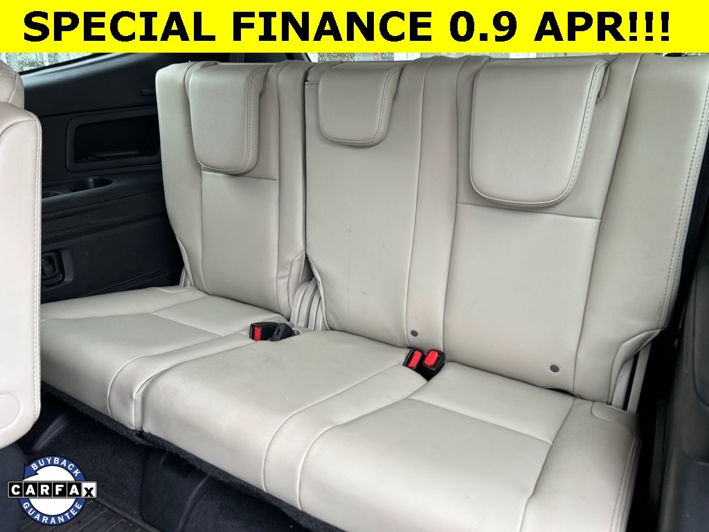 2024 Subaru Ascent Limited - Photo 28