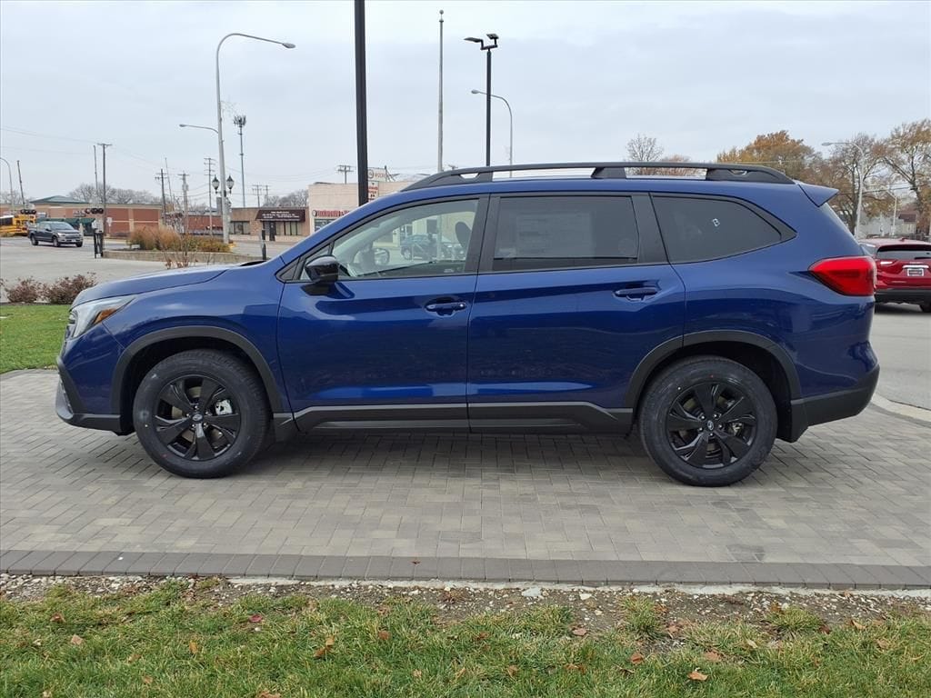 2026 Subaru Ascent Premium - Photo 18