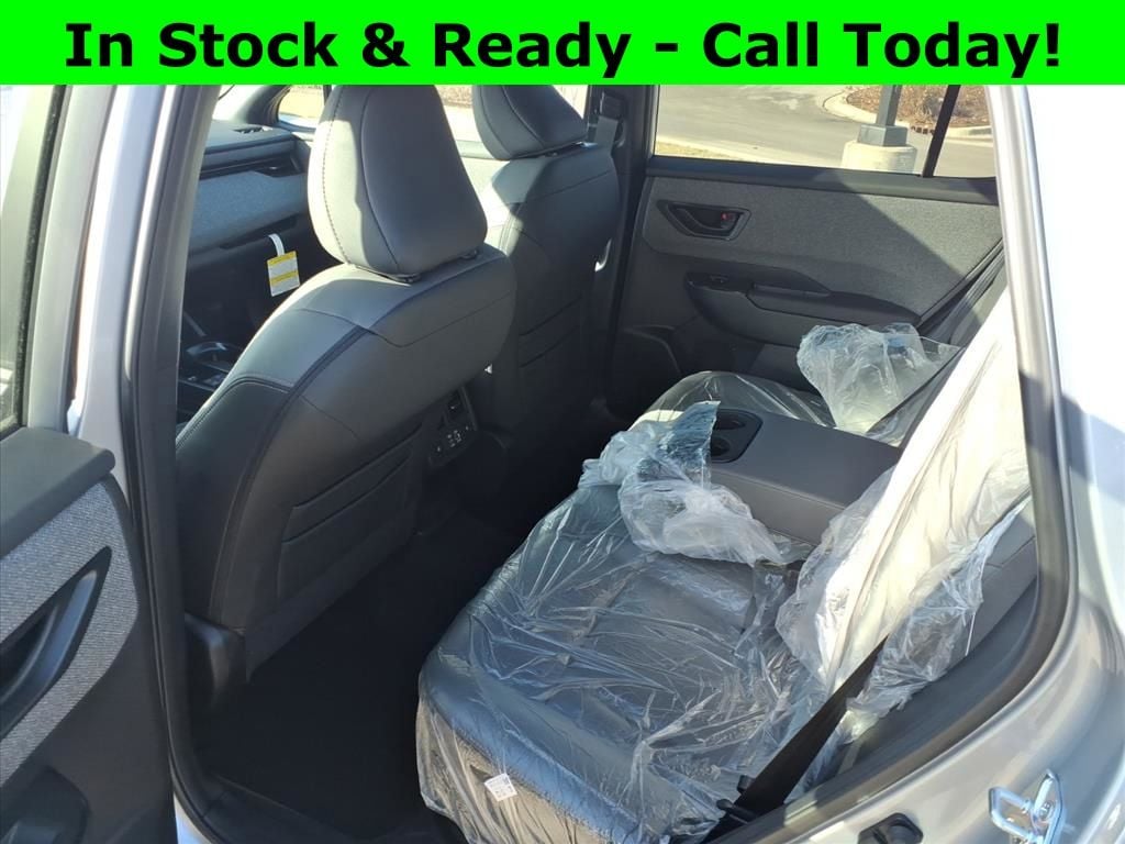 2026 Subaru Outback Limited XT - Photo 28