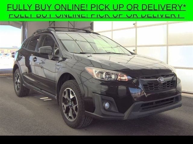 2019 Subaru Crosstrek 2.0i Premium CVT's photo