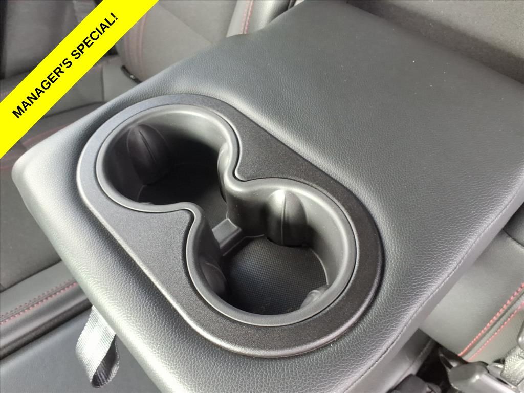 2022 Chevrolet Equinox RS - Photo 26