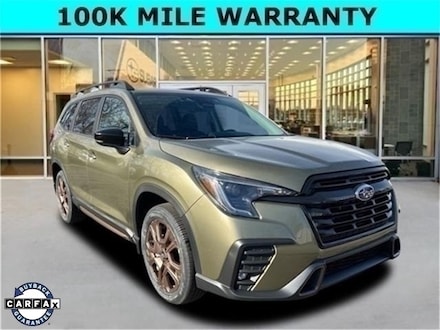 2025 Subaru Ascent Bronze Edition 7-Passenger SUV