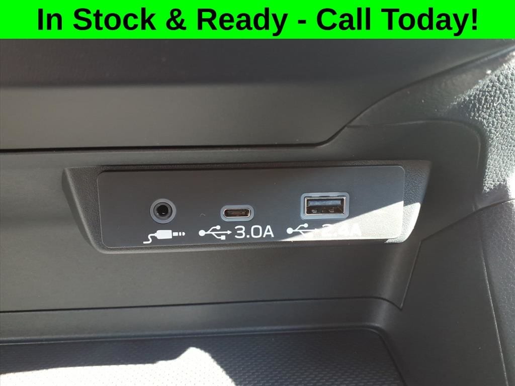 2026 Subaru Impreza Sport - Photo 12