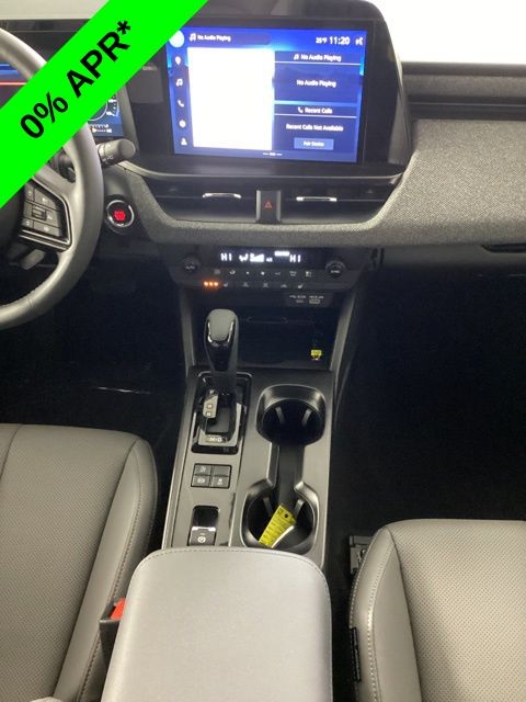 2026 Subaru Outback Limited - Photo 24