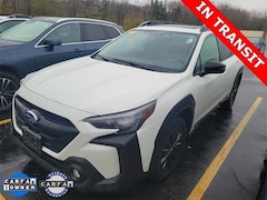 2023 Subaru Outback Onyx Edition XT SUV