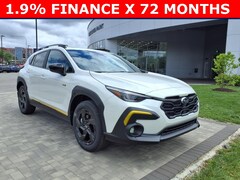 2025 Subaru Crosstrek Sport SUV
