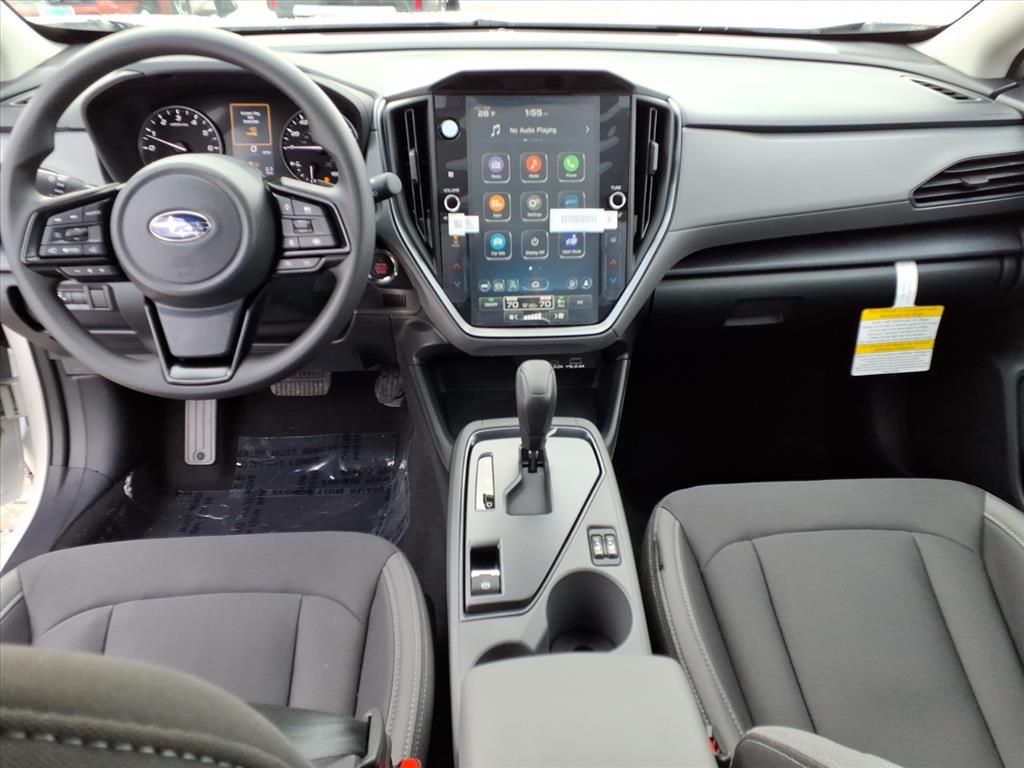 2026 Subaru Crosstrek Premium - Photo 9