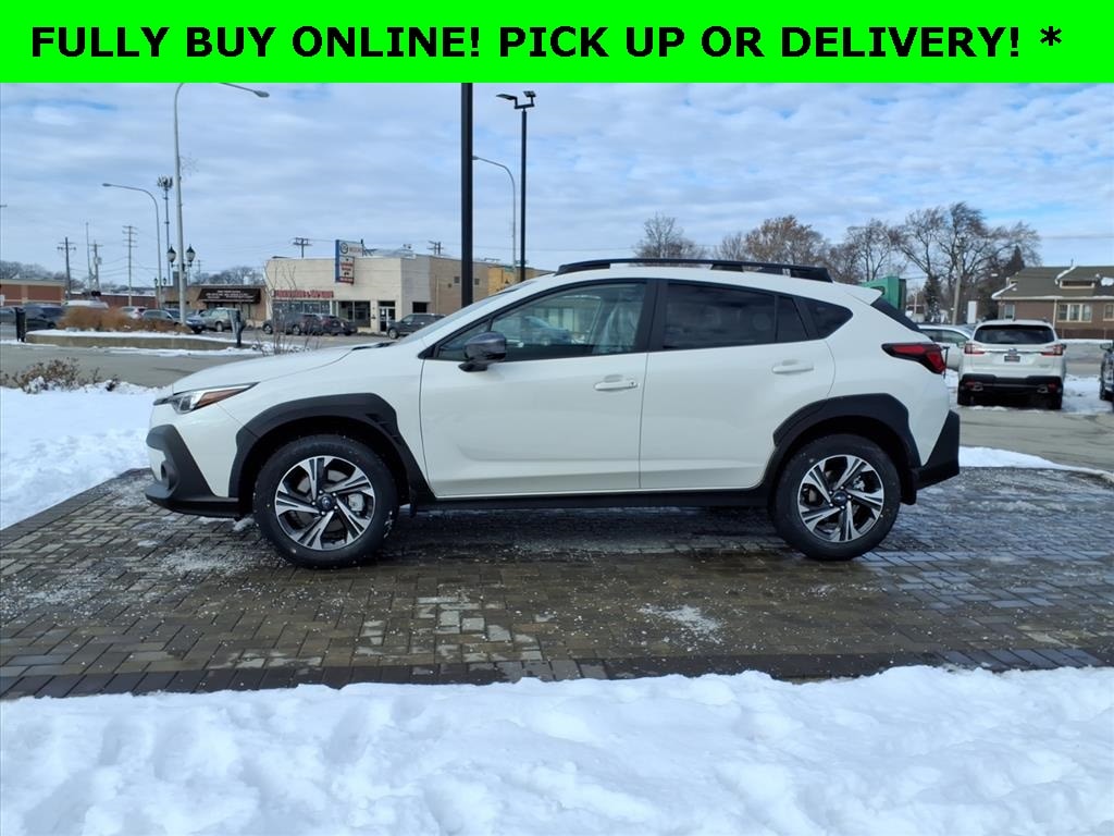 New 2026 Subaru Crosstrek Premium SUV