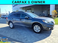 2016 Subaru Outback 2.5i Premium SUV