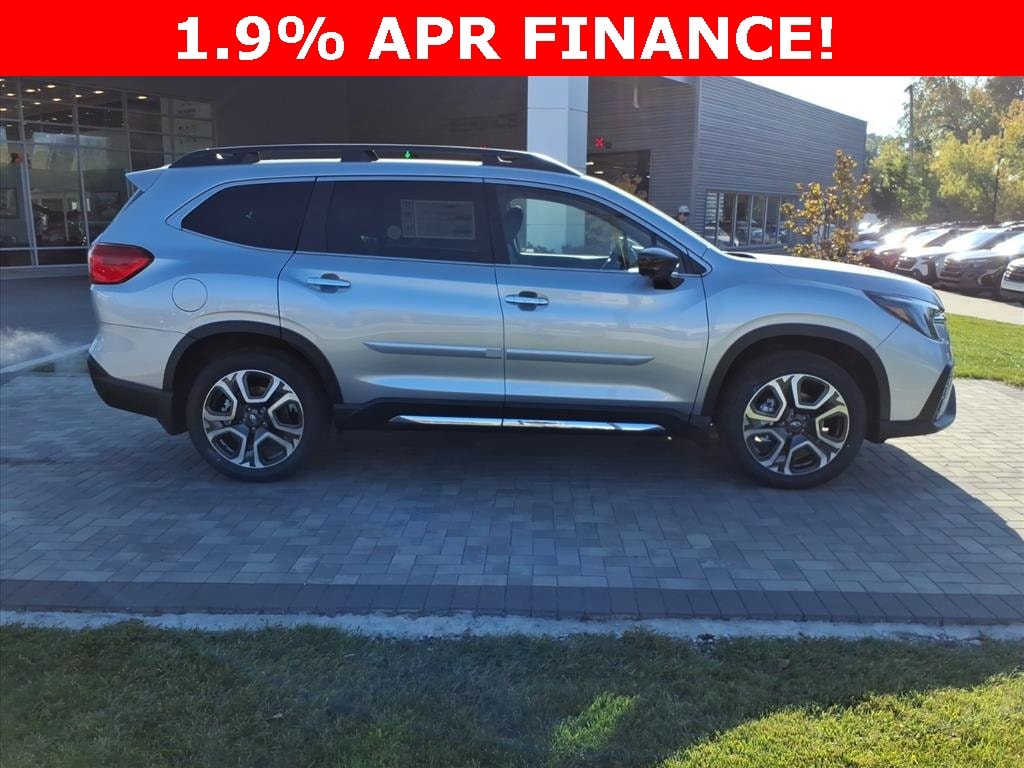 New 2025 Subaru Ascent Touring 7-Passenger SUV