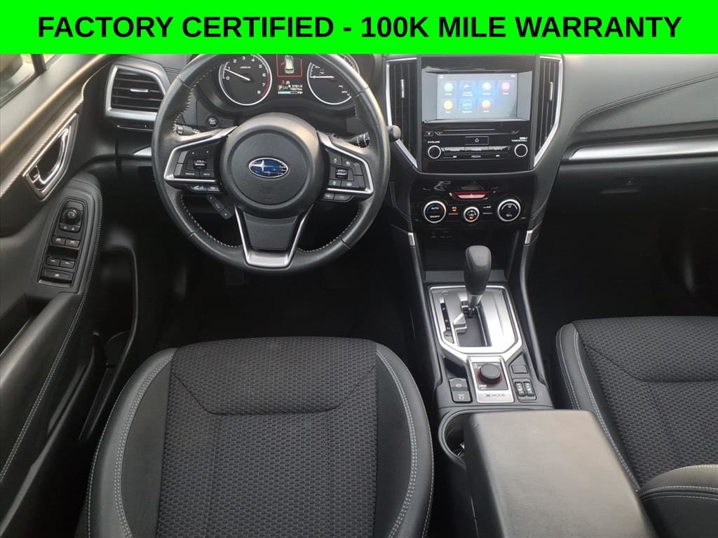 2022 Subaru Forester Premium - Photo 9