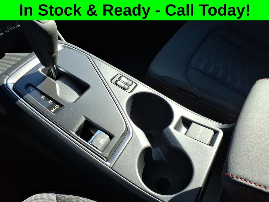 2026 Subaru Impreza Sport - Photo 15