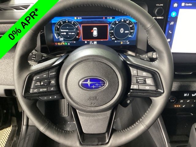 2026 Subaru Outback Limited - Photo 31