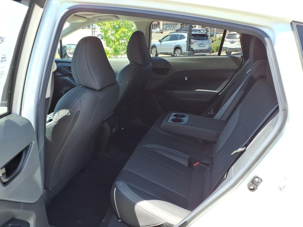 2026 Subaru Crosstrek Premium - Photo 26