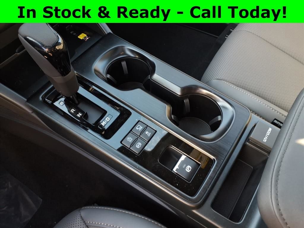 2026 Subaru Outback Limited XT - Photo 15