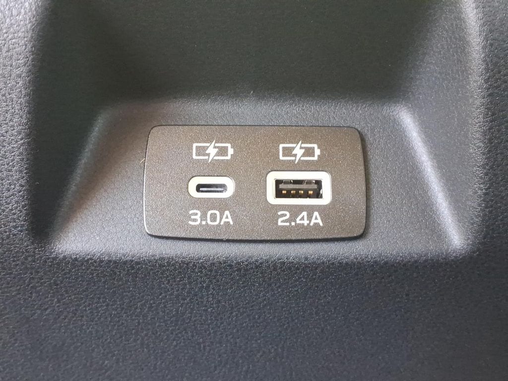 2026 Subaru Crosstrek Premium - Photo 29
