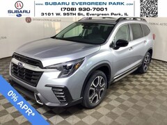2026 Subaru Ascent Touring 7-Passenger SUV