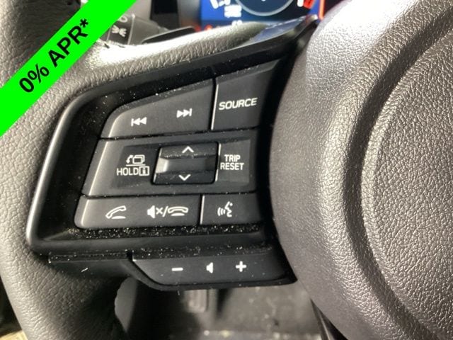 2026 Subaru Outback Limited - Photo 32