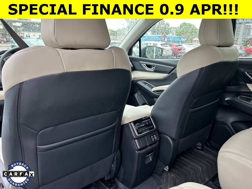 2024 Subaru Ascent Limited - Photo 25