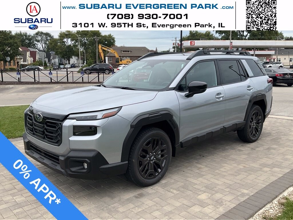 New 2026 Subaru Outback Limited XT SUV