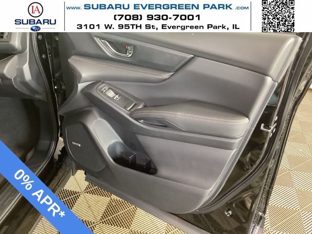 2026 Subaru Ascent Limited Bronze Edition - Photo 22