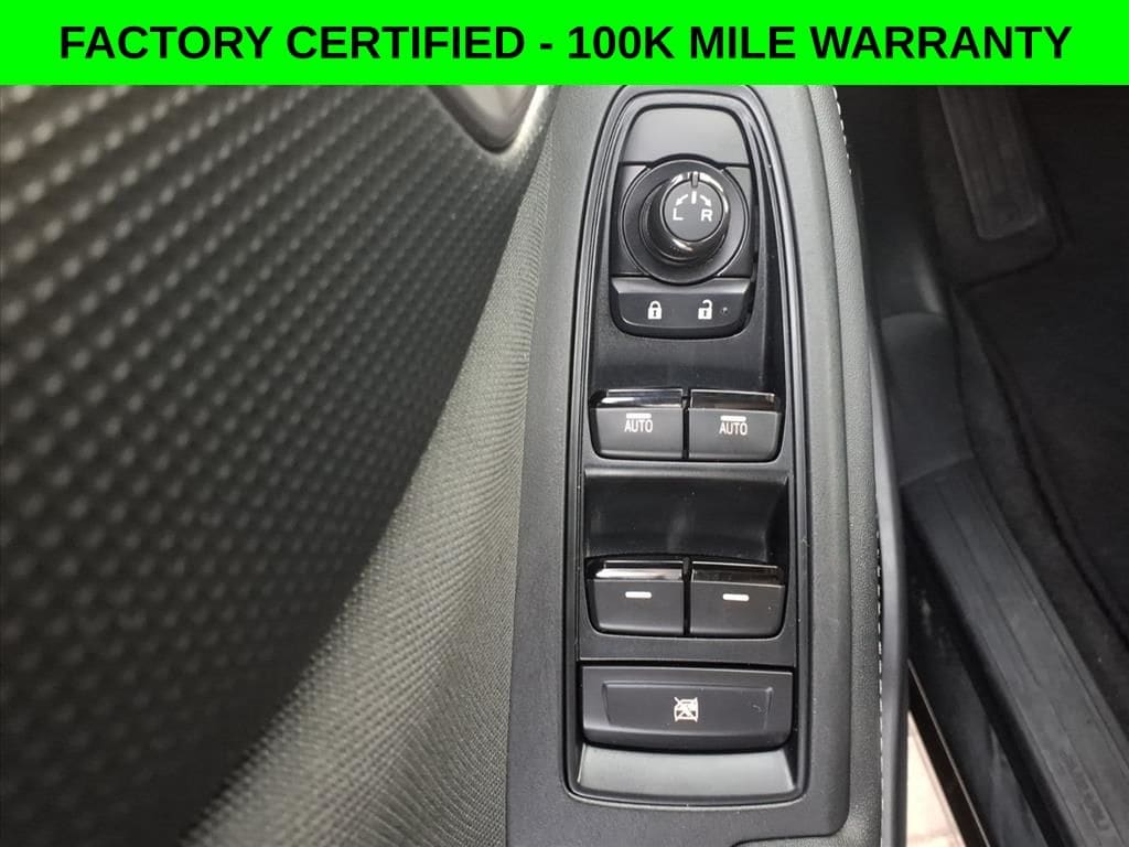 2022 Subaru Forester Premium - Photo 16