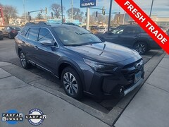 2024 Subaru Outback Touring XT SUV