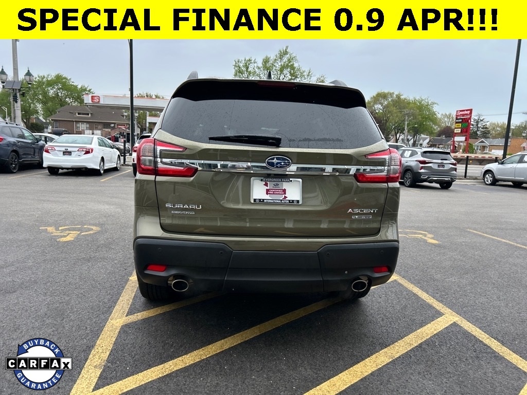 2024 Subaru Ascent Limited - Photo 6