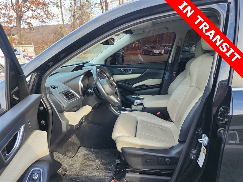 Used 2022 Subaru Ascent Limited 7-Passenger SUV