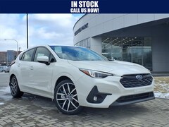 2026 Subaru Impreza Sport 5-Door