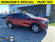  GMC Terrain