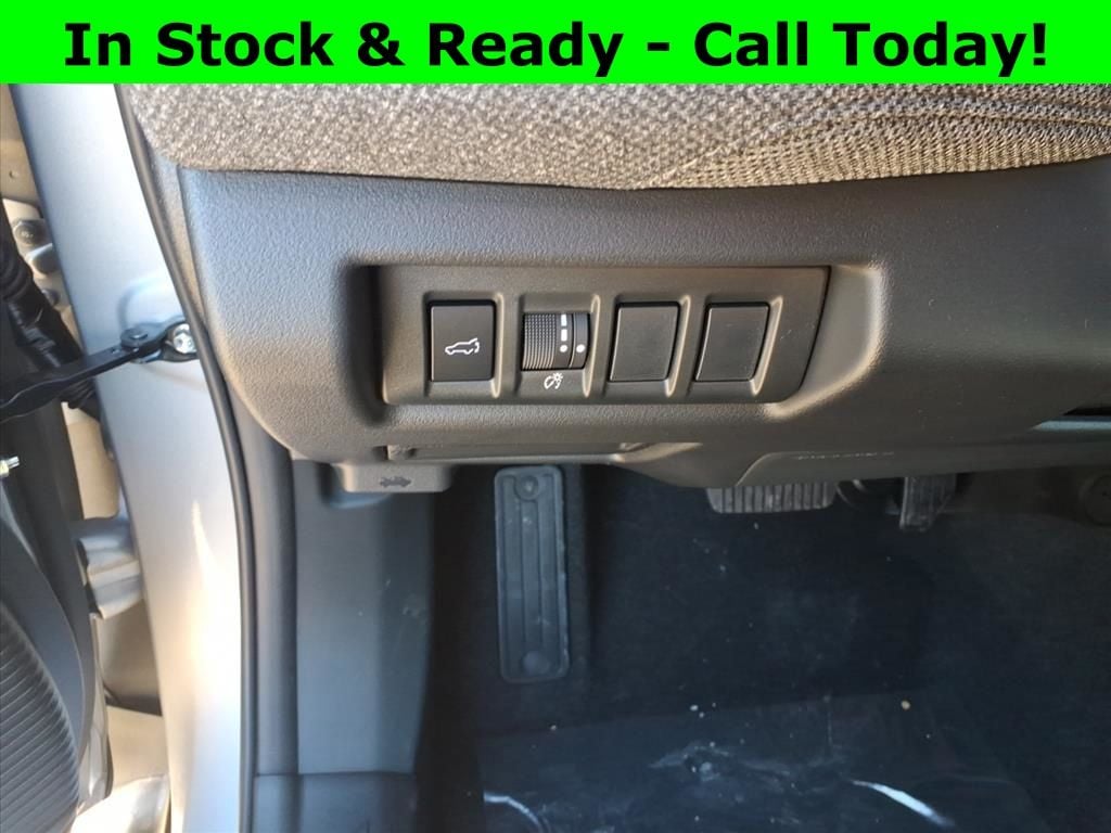 2026 Subaru Outback Limited XT - Photo 19