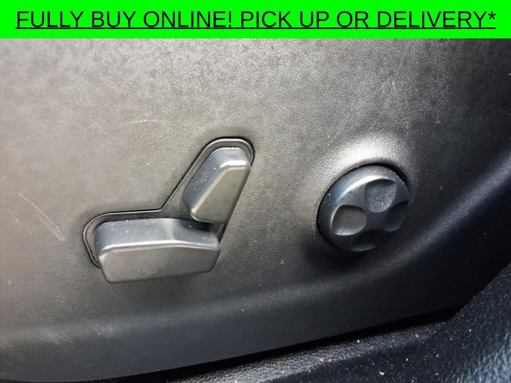 2021 Jeep Cherokee Trailhawk - Photo 25