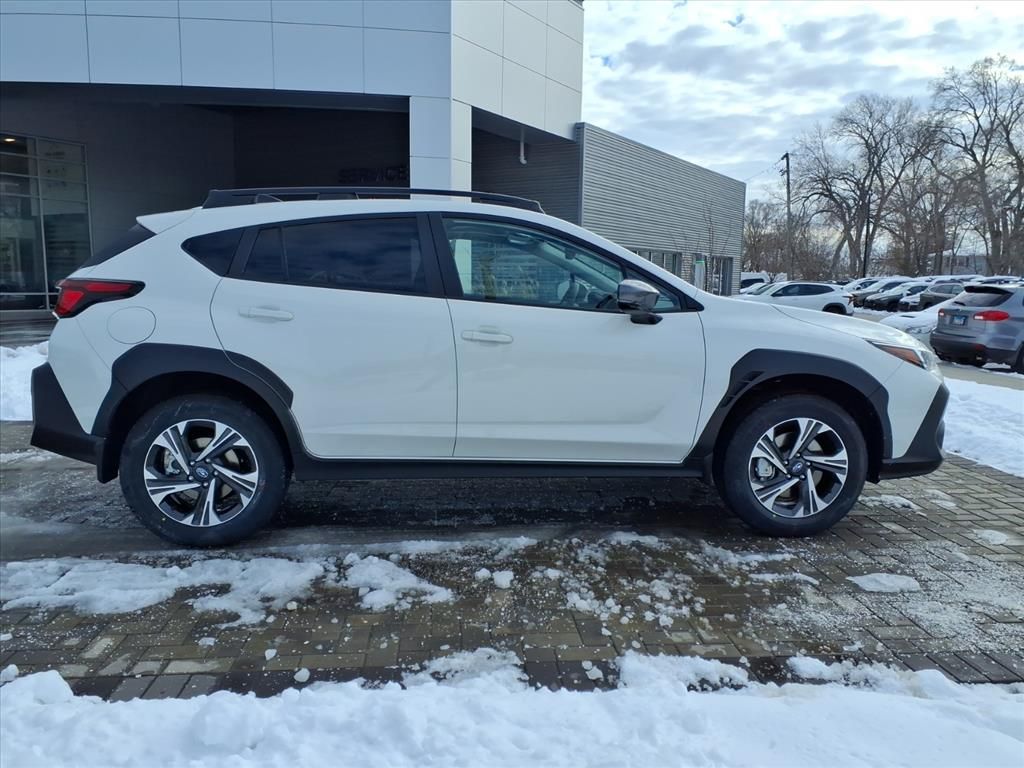 2026 Subaru Crosstrek Premium - Photo 8