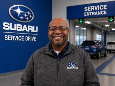Staff member Issac Conditt from ID_5942b5a021af
