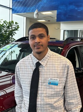 Staff member Jerry Collum from ID_c1290940caf5