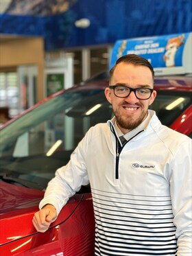 Staff member Nick Sanders from ID_c1290940caf5