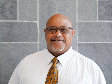 Staff member Trovoy Terry from ID_5942b5a021af