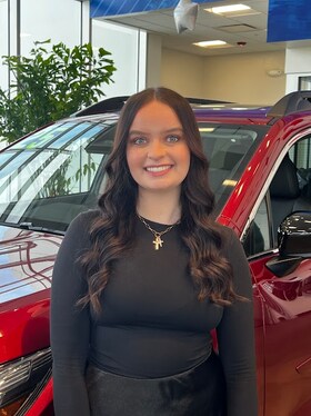 Staff member Zuzanna Kekarczk from ID_c1290940caf5