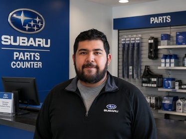 Staff member Baudelio Martinez from ID_3b4c633ce6d7